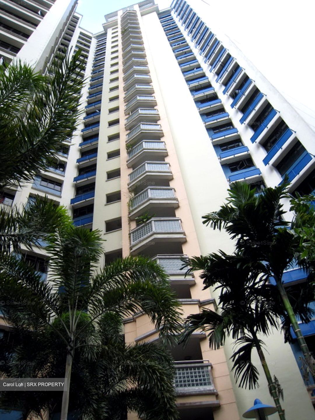 Blk 111A Depot Heights (Bukit Merah), HDB 4 Rooms #591840781